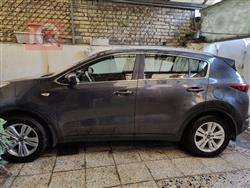 کیا سپۆرتاج